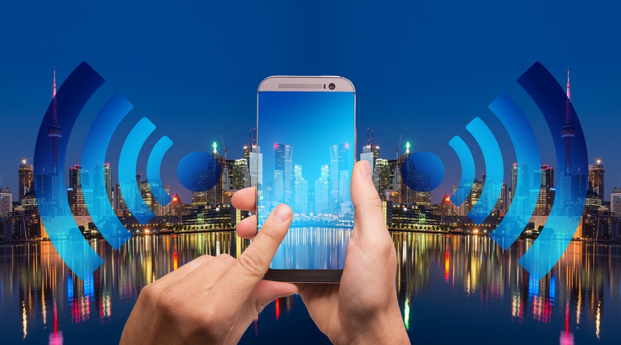 SDWAN IoT
