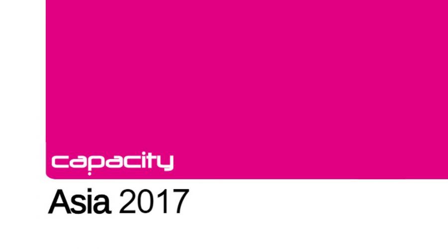 Capacity Asia 2017: Carrier’s Role in Cloud Adoption