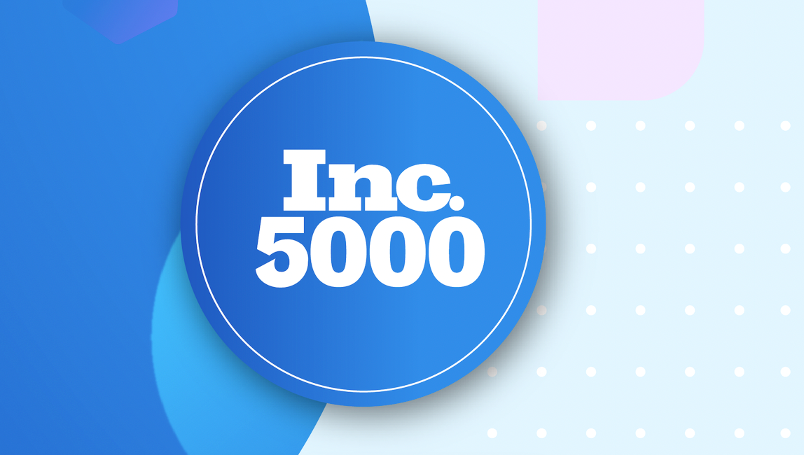 Zenlayer Inc 5000 Fastest Growing Company 2021