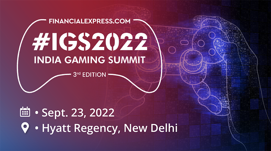 India Gaming Summit