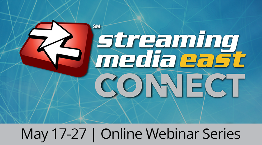 Streaming Media East