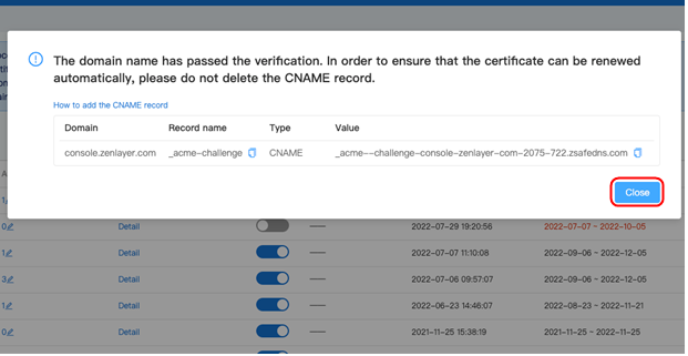Graphical user interface, table
Description automatically generated