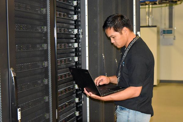 data-center-service