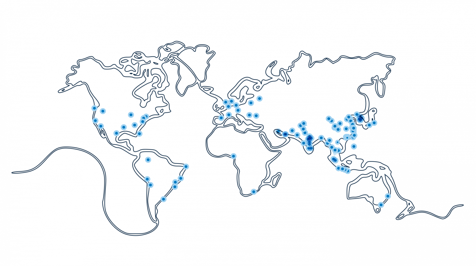 Zenlayer Distributed Cloud for AI - Zenlayer