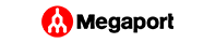 megaport logo
