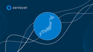 Virtual Machines - Zenlayer