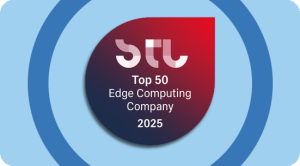 50 Edge Computing Companies to Watch 2025