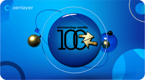 2023 Streaming Media 100