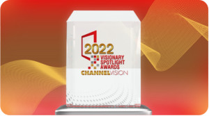 Visionary Spotlight Award Winner 2022