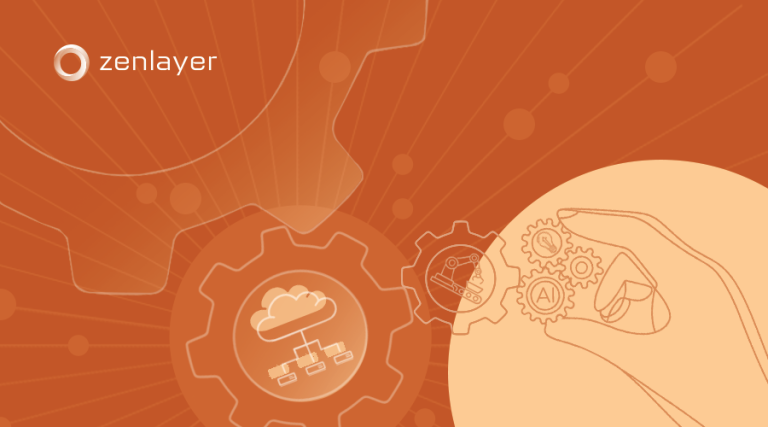Zanlayer Bare Metal - Zenlayer