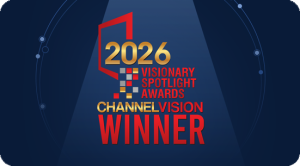 Visionary Spotlight Award Winner 2026